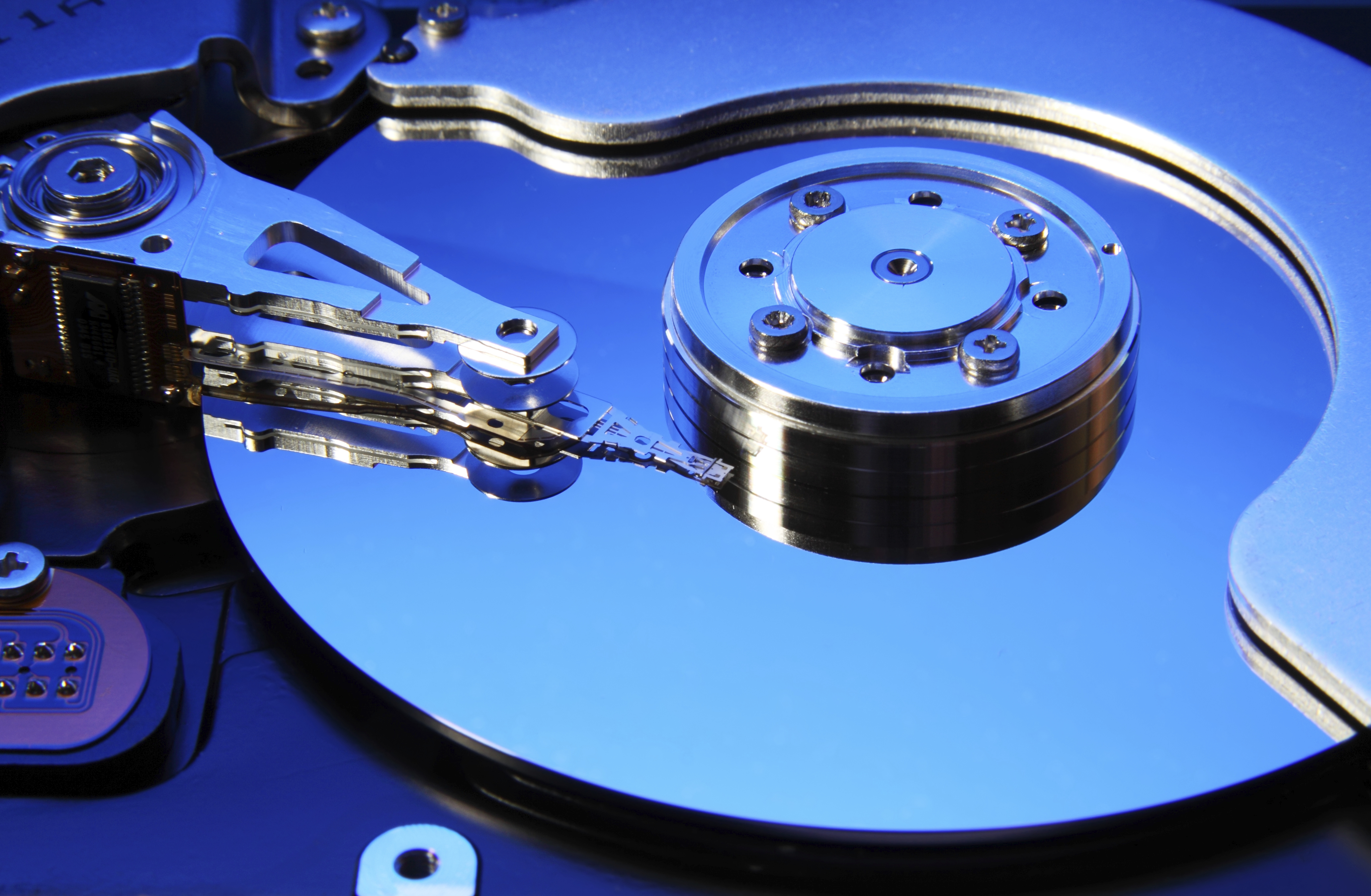 MiniTool Power Data Recovery - Powerful Data Recovery Software